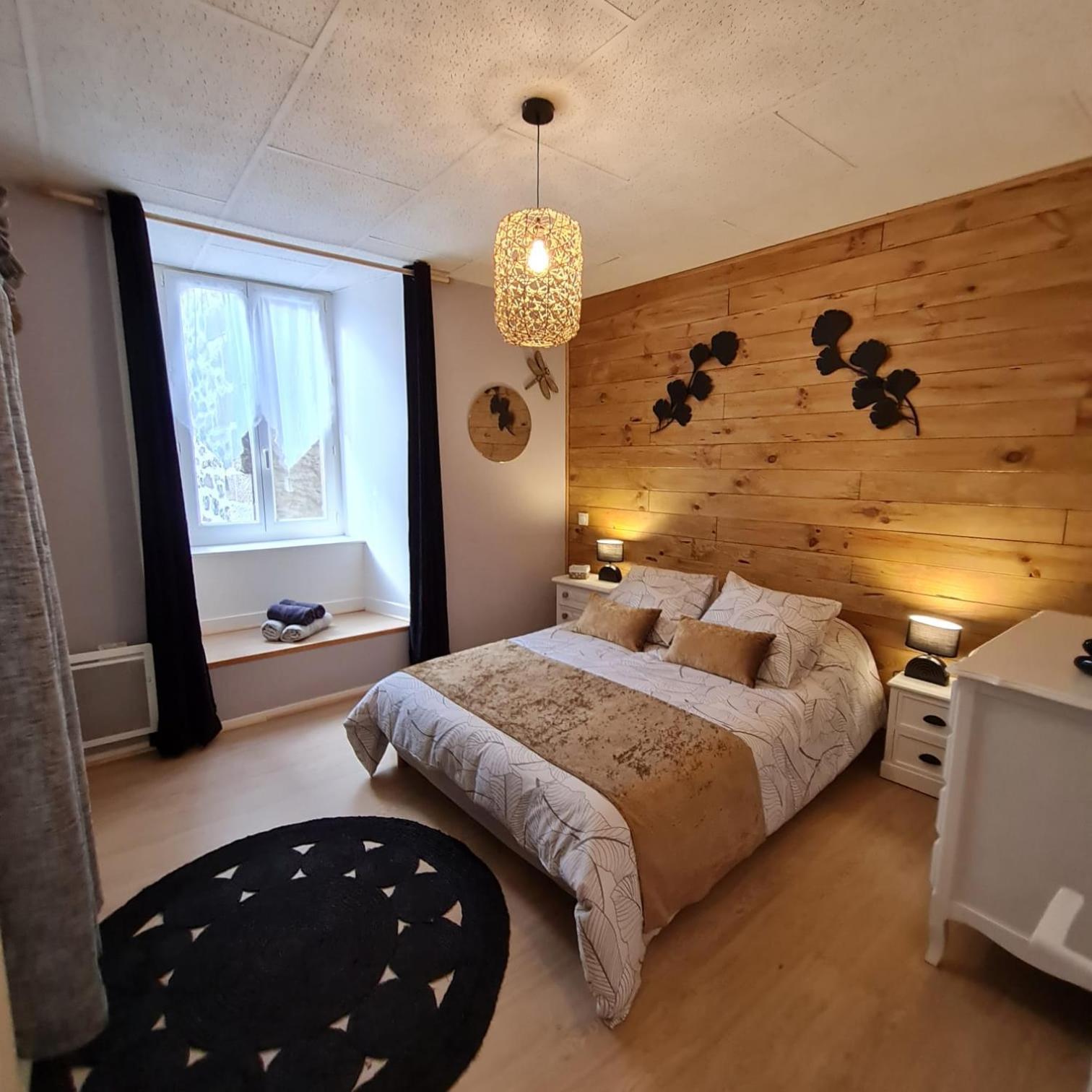 Bel Appartement « Les Monts Du Cantal » Murat  Ngoại thất bức ảnh